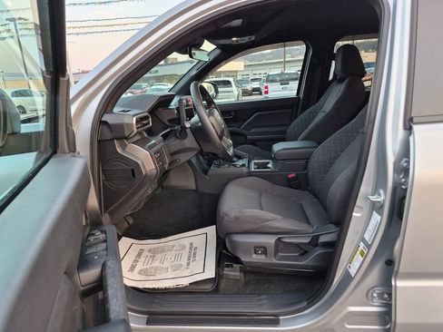 Used 2024 Toyota Tacoma SR5 image 13