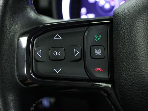Used 2024 RAM 3500 Limited AWD/4WD image 20
