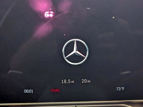 New 2026 Mercedes-Benz S 63 AMG S image 10