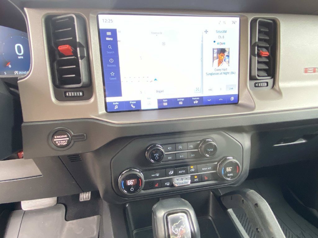 Used 2023 Ford Bronco Raptor AWD/4WD image 23