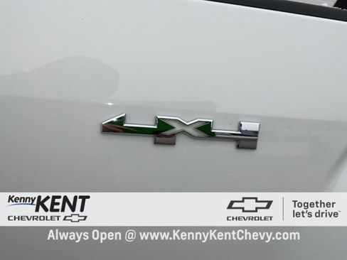 Certified 2022 GMC Canyon Elevation image 10