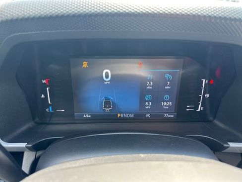 New 2026 Ford Ranger XL AWD/4WD image 20
