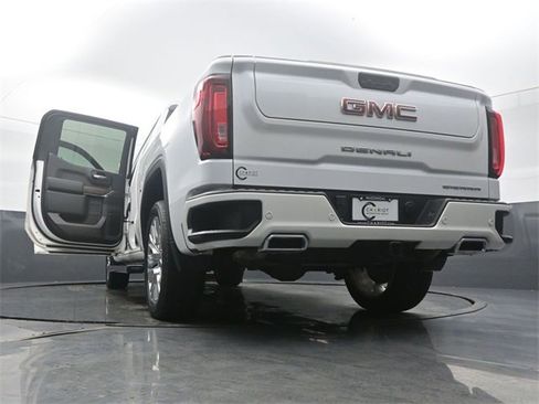 Used 2021 GMC Sierra 1500 Denali w/ Denali Ultimate Package image 60