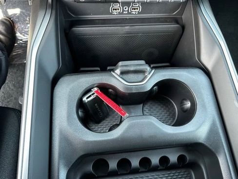 New 2026 RAM 1500 Big Horn image 29