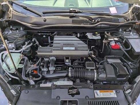 Used 2018 Honda CR-V Touring image 23