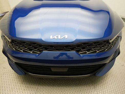 Used 2024 Kia K5 GT-Line w/ GT-Line Premium Package AWD/4WD image 21