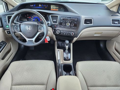 Used 2015 Honda Civic LX image 28