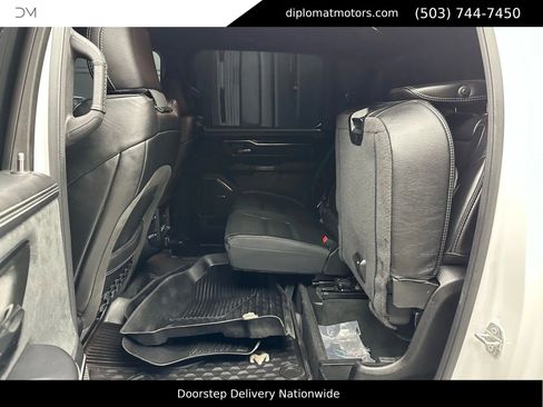 Used 2021 RAM 1500 TRX w/ TRX Level 2 Equipment Group image 23