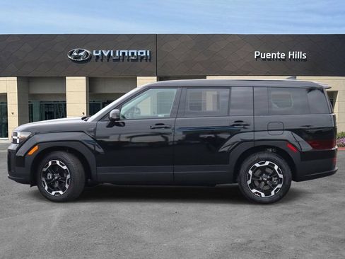 New 2026 Hyundai Santa Fe SE FWD image 6