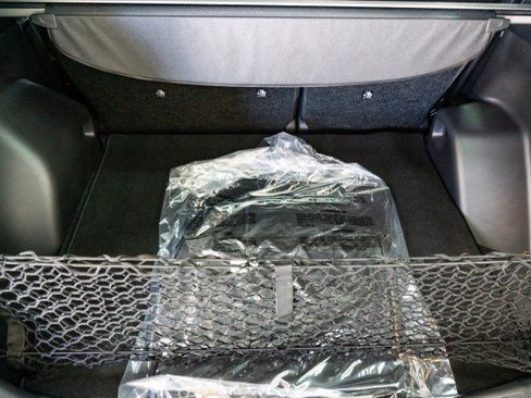 New 2026 Mitsubishi Eclipse Cross LE image 21