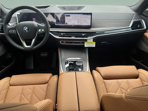 Used 2026 BMW X5 xDrive50e w/ Premium Package AWD/4WD image 28
