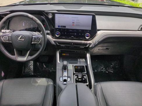 Certified 2024 Lexus TX 350 FWD w/ Cold Weather Package image 14