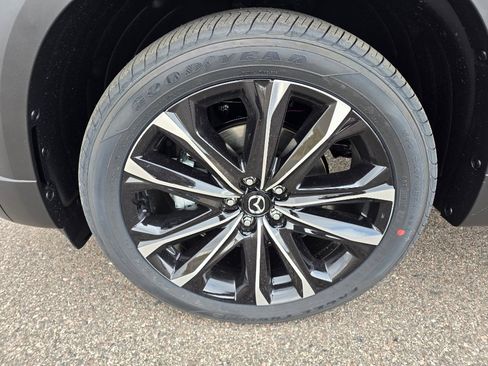 New 2026 MAZDA CX-50 AWD 2.5 S w/ Weather Package image 9