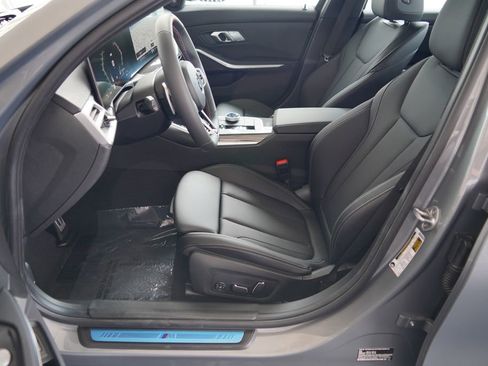 New 2026 BMW M340i w/ Premium Package RWD image 9