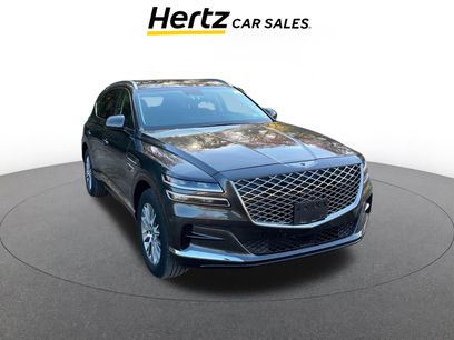 Used 2024 Genesis GV80 2.5T