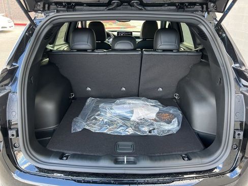 New 2026 Jeep Compass Latitude image 25