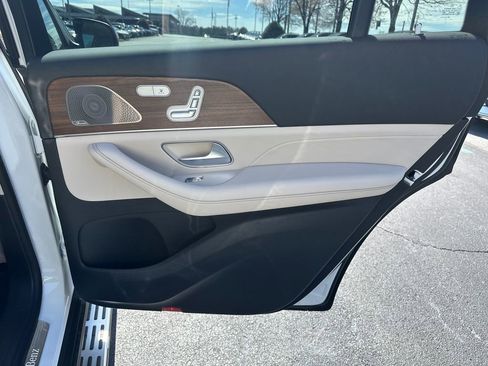 New 2026 Mercedes-Benz GLS 450 GLS 450 image 18
