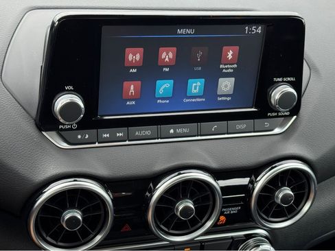 New 2025 Nissan Sentra S image 15