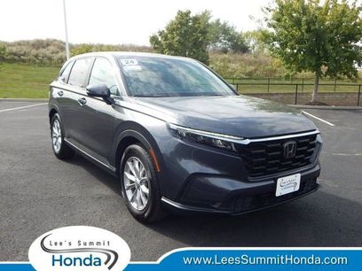 Used 2024 Honda CR-V EX