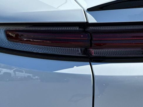 New 2025 Porsche Cayenne Turbo image 39