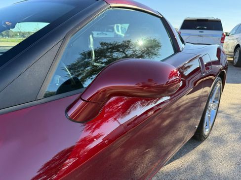 Used 2007 Chevrolet Corvette Coupe image 10