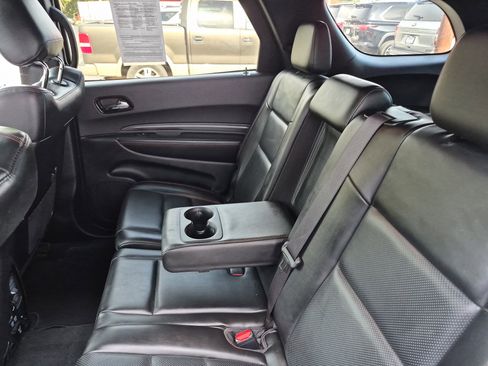 Used 2024 Dodge Durango GT image 16