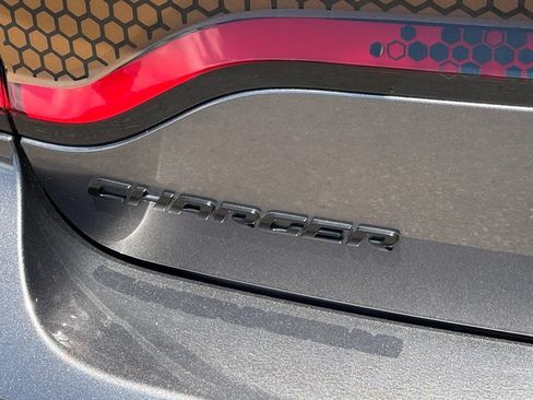 Used 2019 Dodge Charger R/T w/ Daytona Edition Group RWD image 7