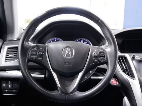 Used 2019 Acura TLX V6 SH-AWD image 14