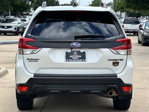 Used 2024 Subaru Forester Wilderness w/ Convenience Package AWD/4WD image 5