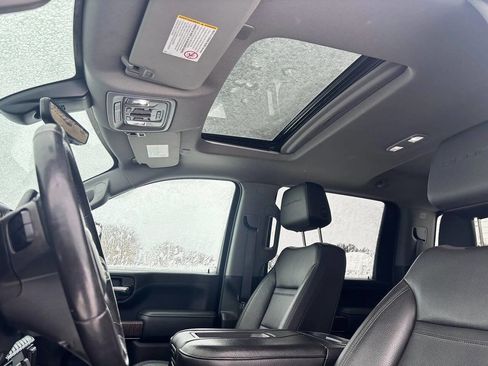 Used 2020 GMC Sierra 2500 Denali w/ Denali Ultimate Package image 7
