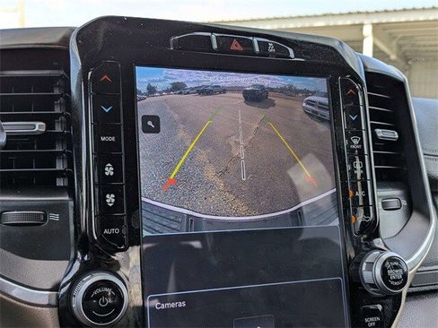 Used 2024 RAM 2500 Laramie image 20