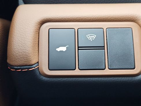 New 2026 Honda Passport TrailSport Elite image 21