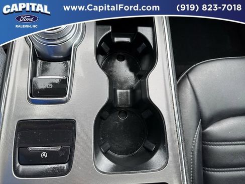 Certified 2022 Ford Edge SEL w/ Convenience Package image 31