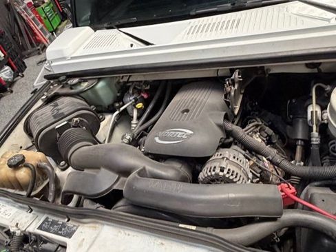 Used 2006 HUMMER H2 SUT AWD/4WD image 12