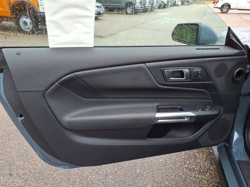 New 2026 Ford Mustang Premium RWD image 13
