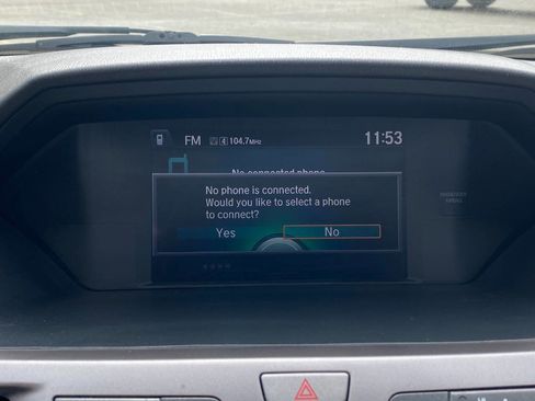 Used 2014 Honda Odyssey EX-L image 25