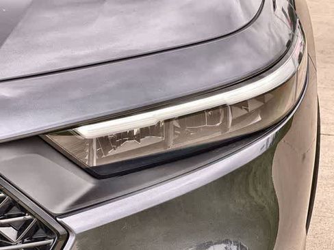 Used 2025 Honda Accord SE image 24