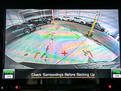 Used 2022 Subaru Forester Touring image 20