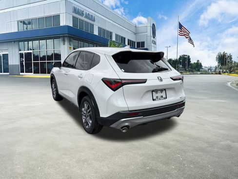 New 2026 Acura ADX FWD image 6