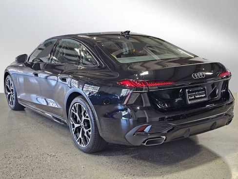 New 2026 Audi A6 Premium Plus image 5