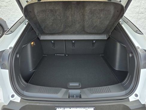 New 2025 Buick Envista Preferred w/ Convenience I Package image 13