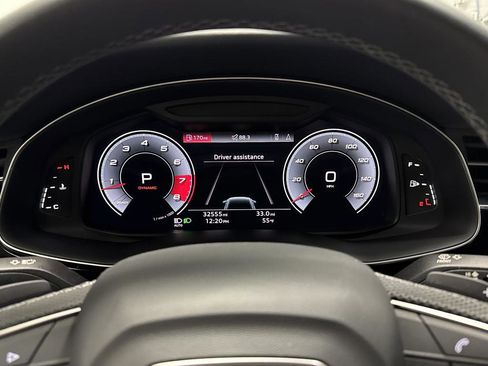 Used 2023 Audi SQ8 Prestige w/ Prestige Package image 18