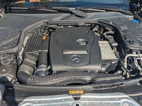 Used 2018 Mercedes-Benz C 300 Cabriolet image 22