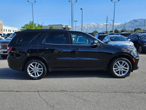 Used 2024 Dodge Durango GT AWD/4WD image 2