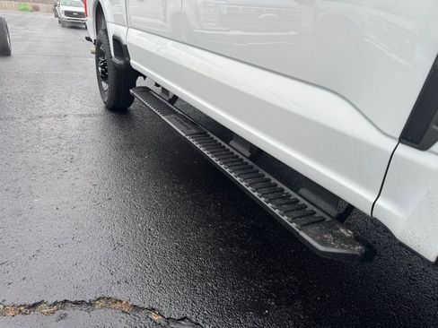 New 2026 Ford F250 4x4 Crew Cab Super Duty image 12