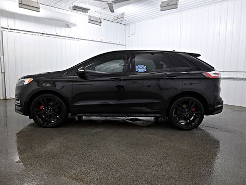 Used 2019 Ford Edge ST w/ Equipment Group 401A image 23
