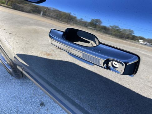 Used 2024 Ford Bronco Sport Outer Banks image 33