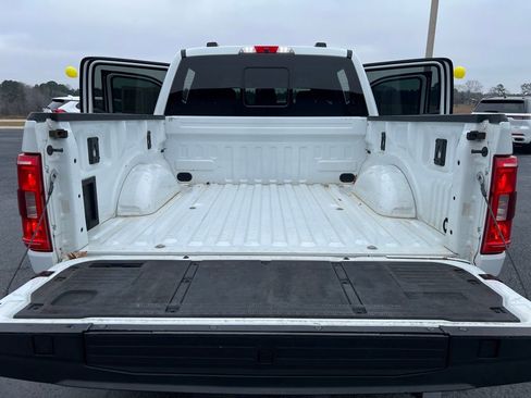 Used 2022 Ford F150 XLT w/ Equipment Group 302A High image 29