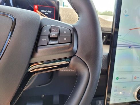 New 2025 Ford Mustang Mach-E Premium AWD/4WD image 52