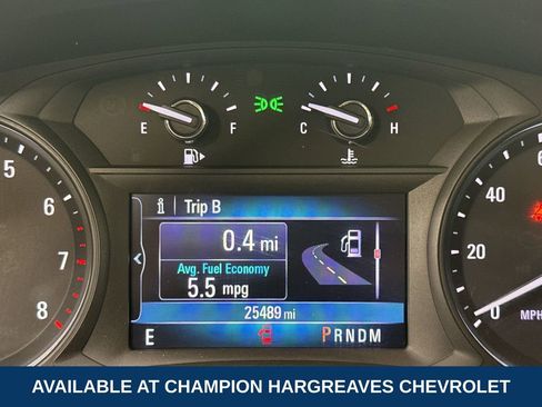 Used 2022 Buick Encore Preferred w/ Safety Package image 15